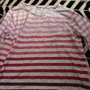 Ombre T-shirt